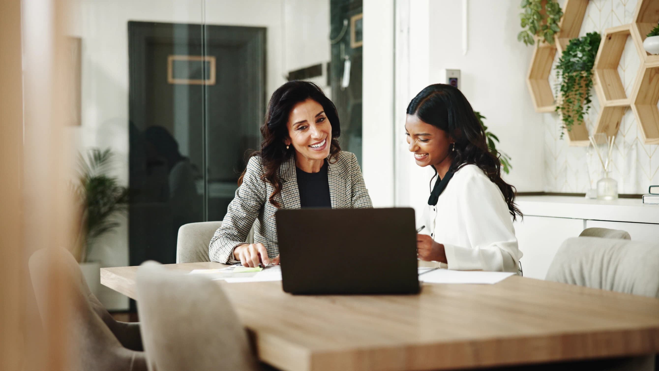 Financial Service Marketing Agency