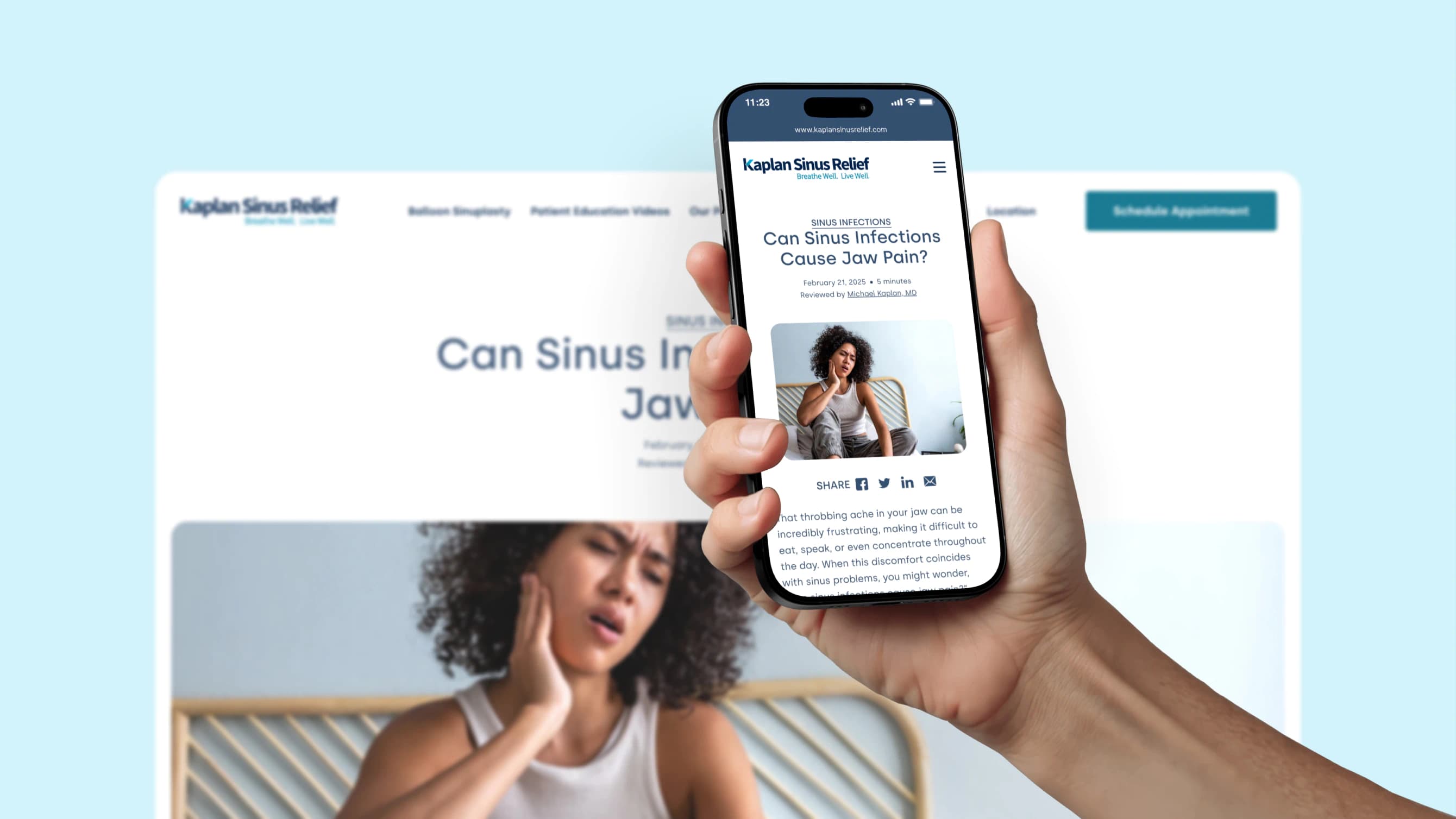 How to Make Sure Your Website is Mobile-Friendly