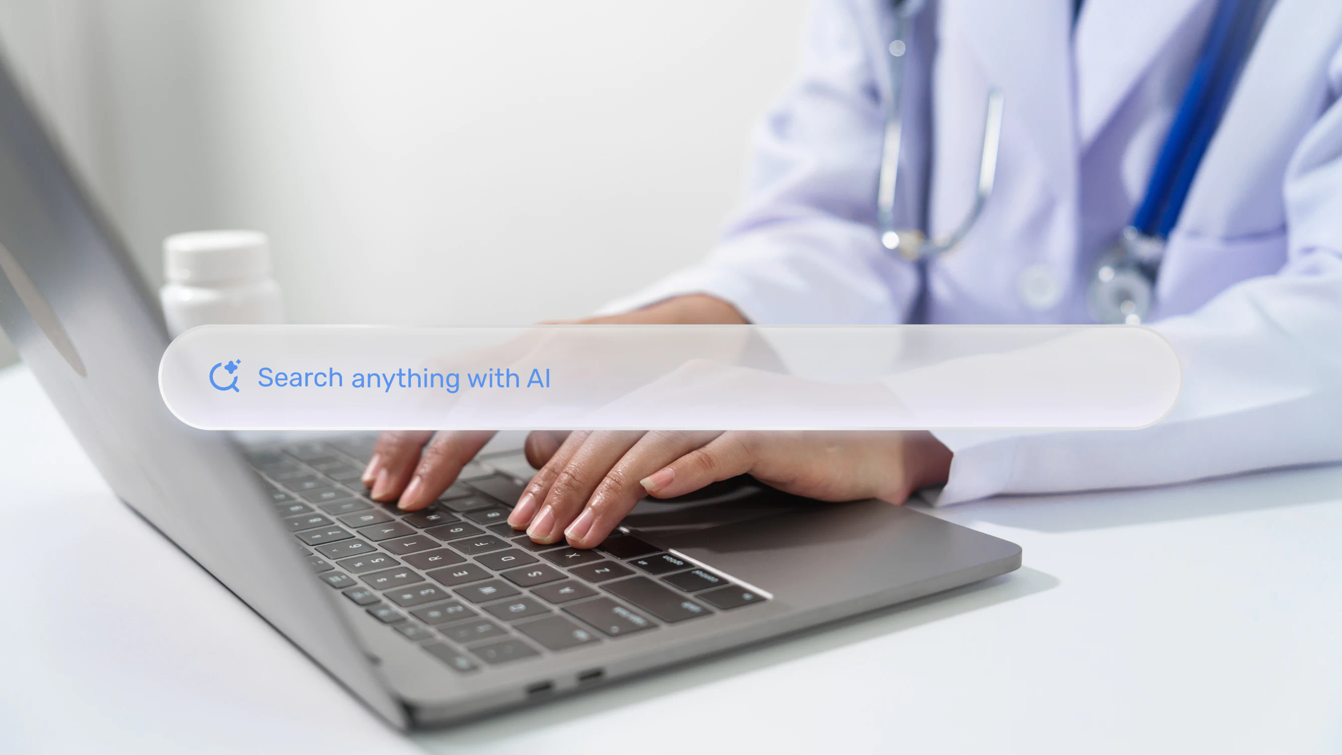 How Healthcare Practices Can Combat Zero-Click Searches