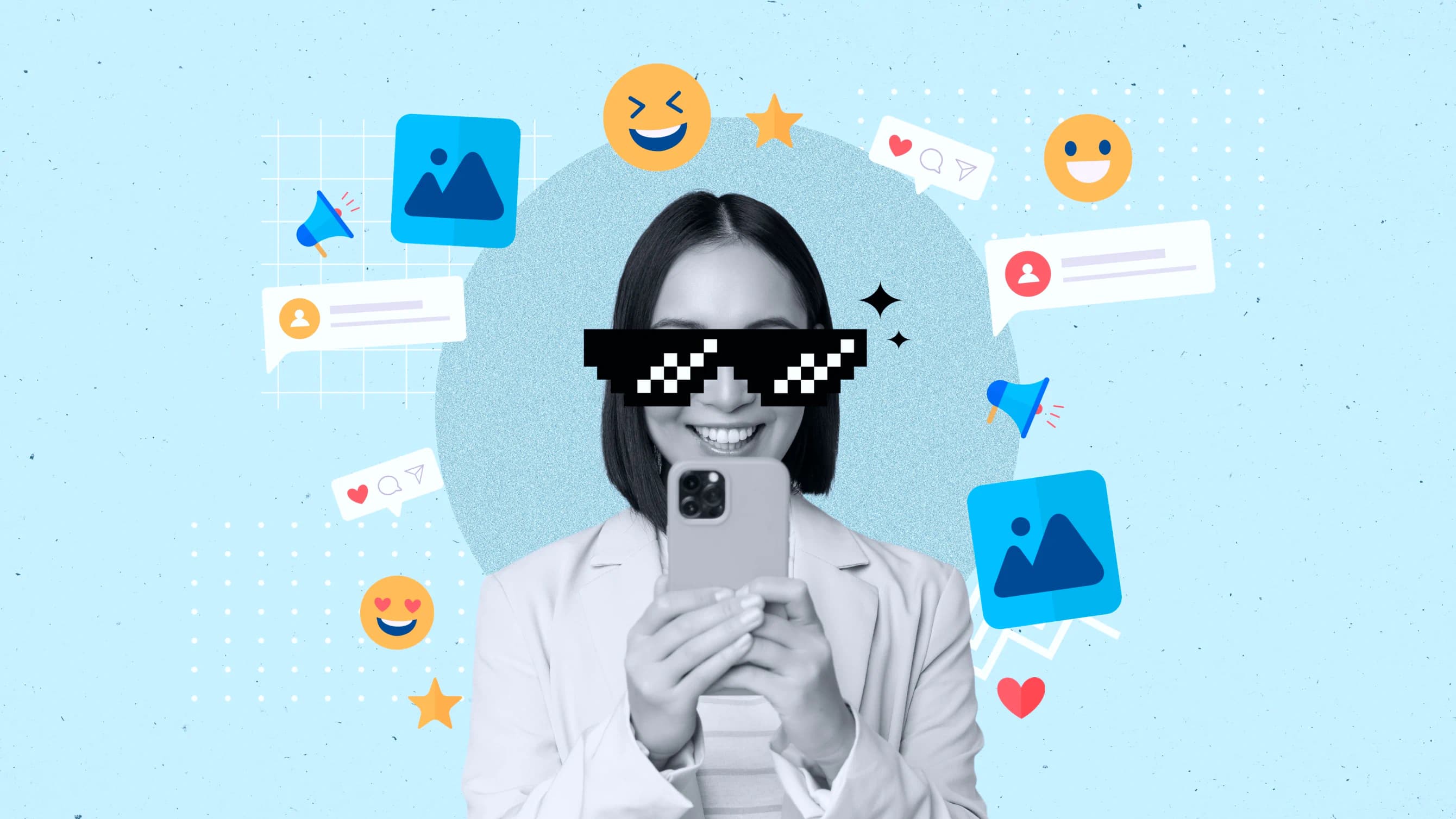 Social Media Marketing Advice