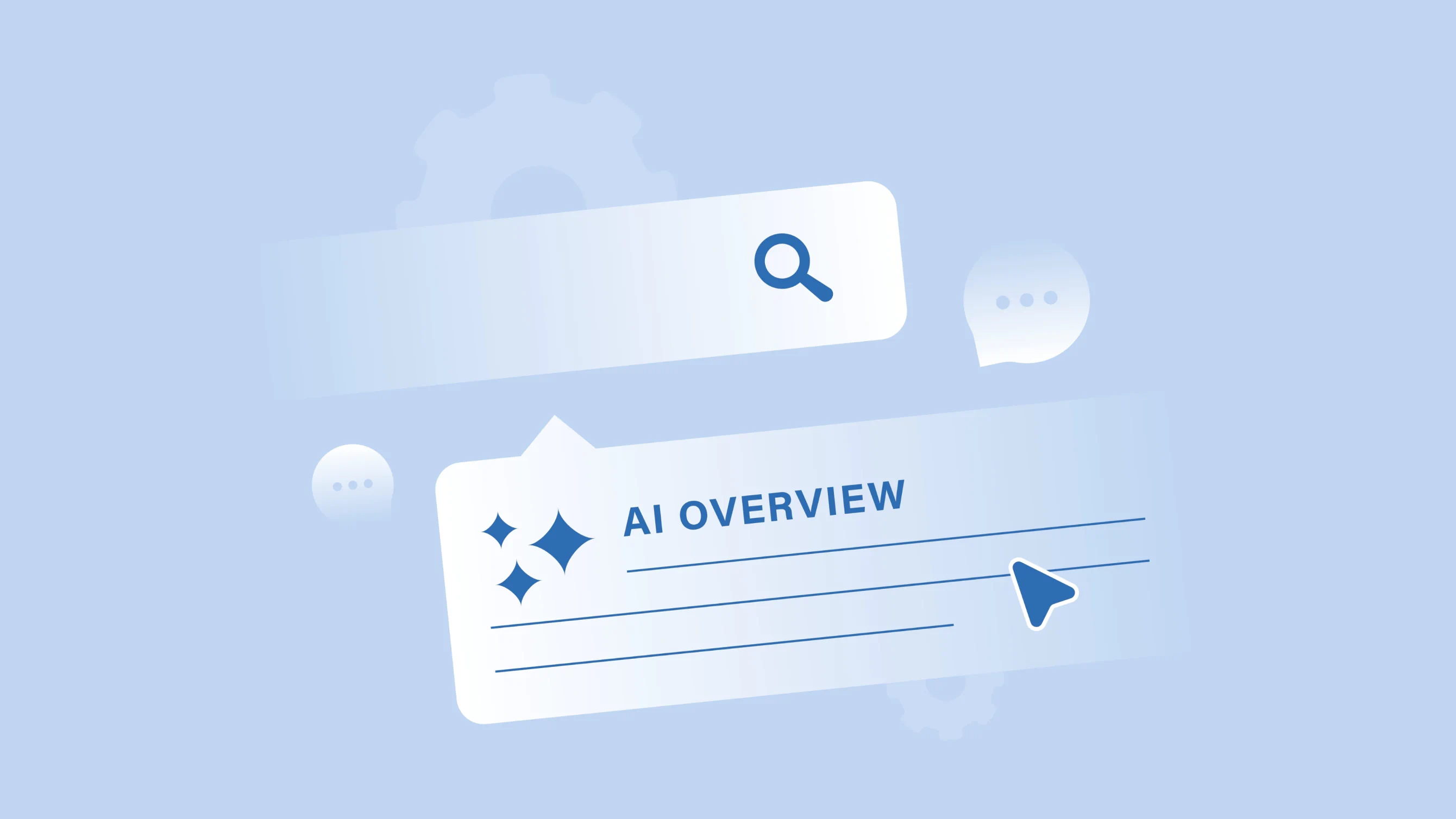 AI Search Business
