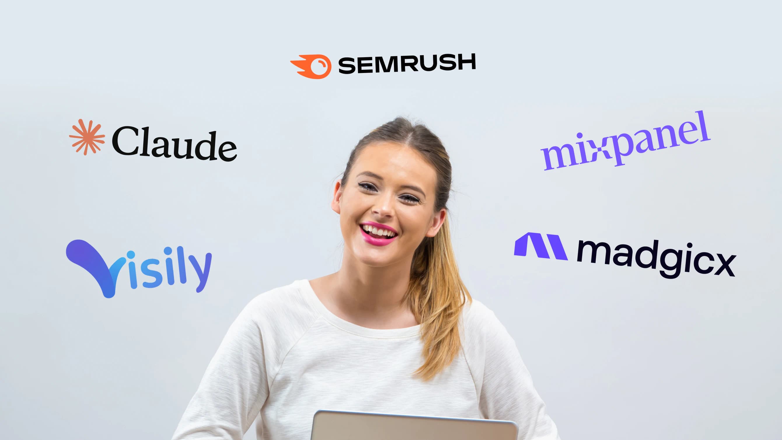AI Marketing Tools We Use to Elevate Your Strategy
