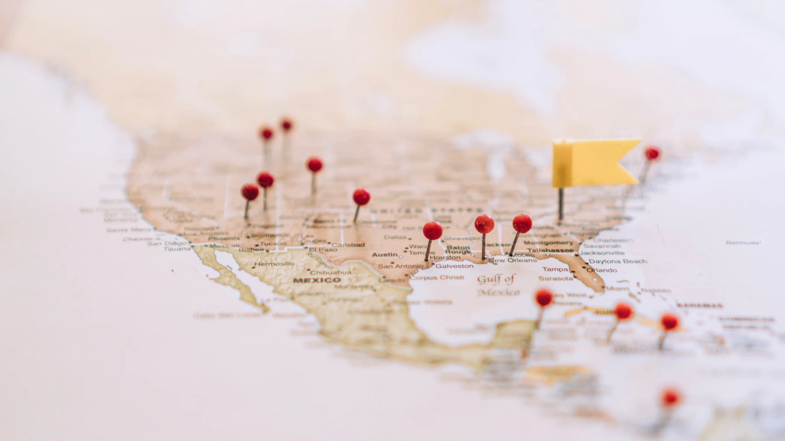 Multi Location Marketing