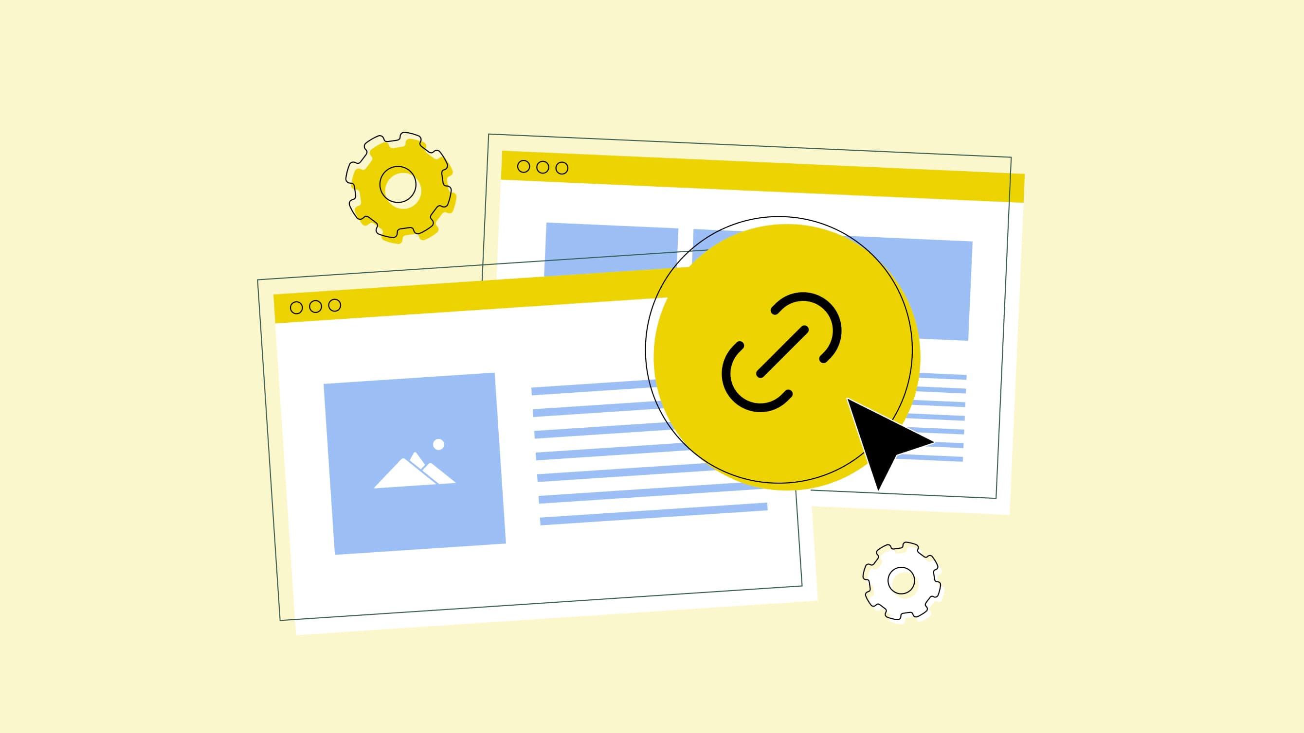 Backlink Strategy