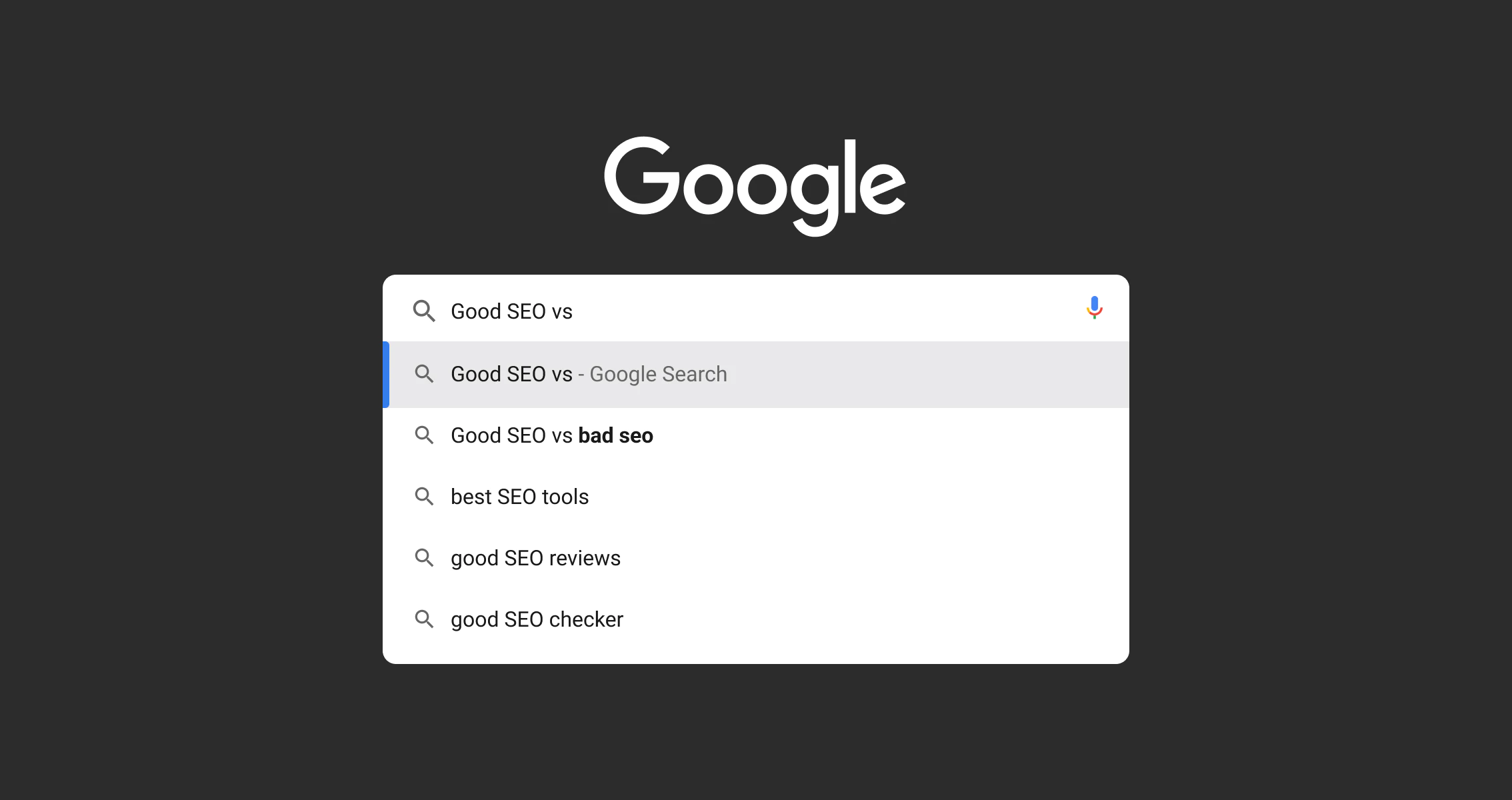 Good SEO Vs Bad Seo@2x