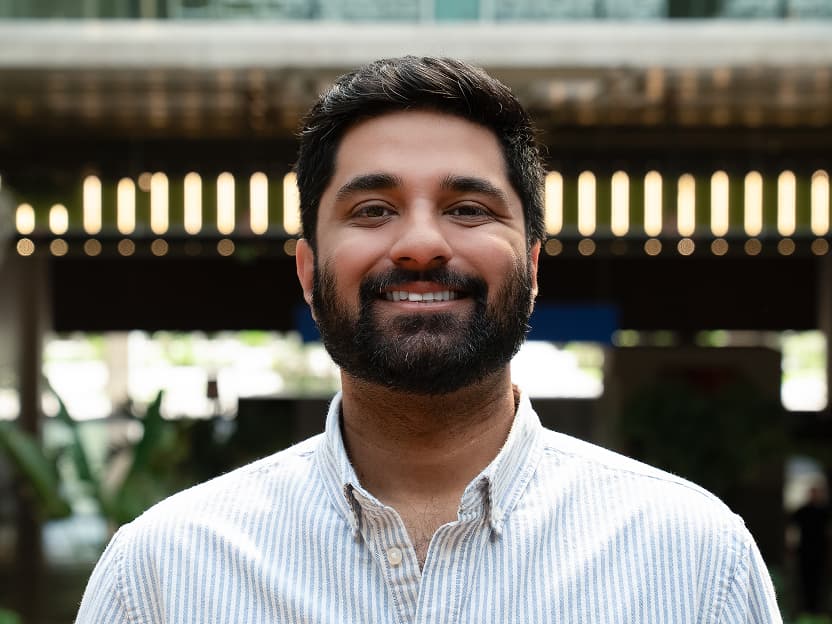Akash Rajan