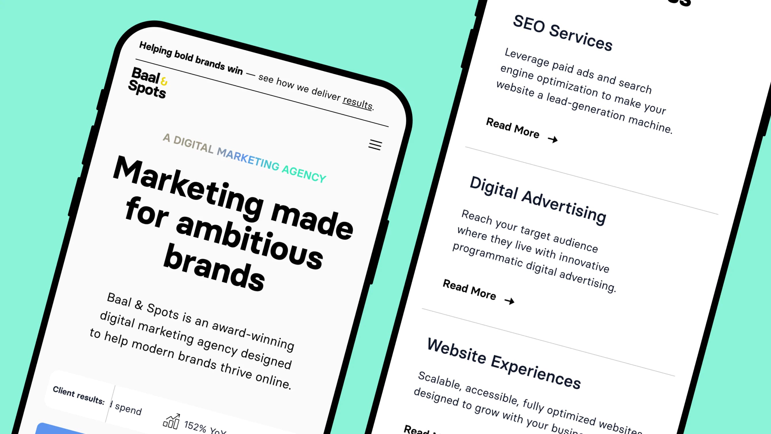 Top Things Marketing Agency