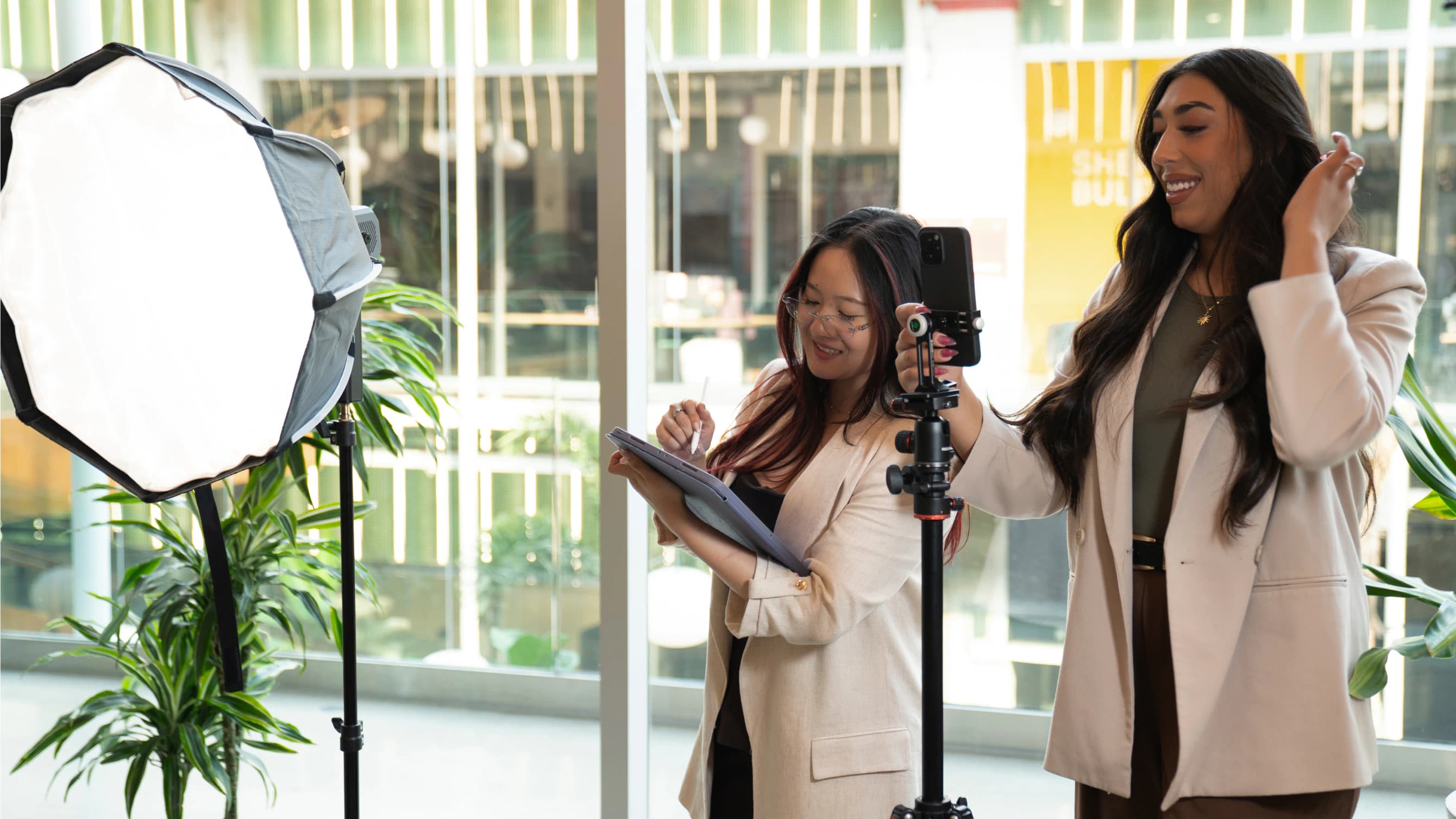 Tips for Making Social Media Videos No Agency Will Tell You