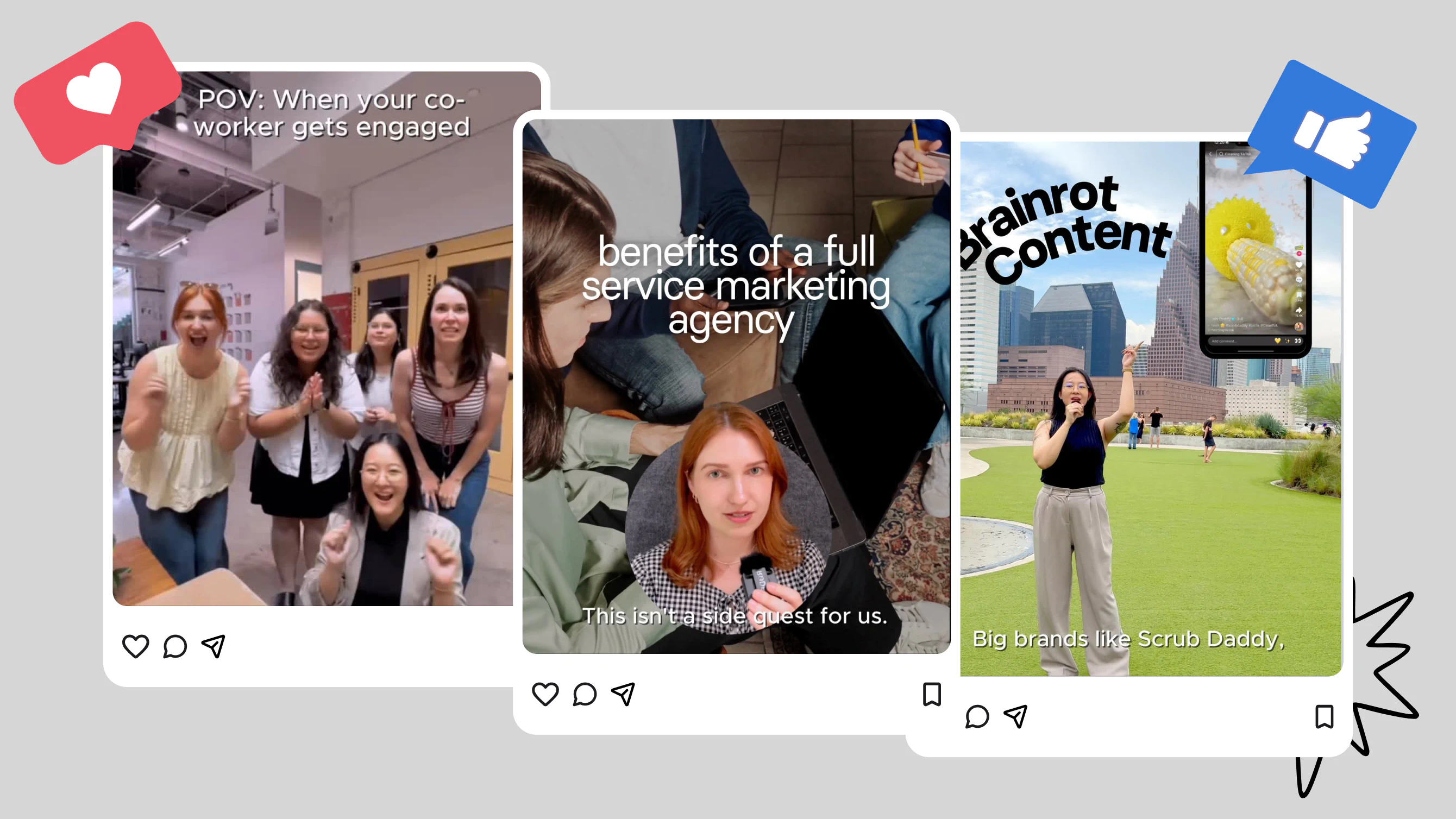 How EGC Can Boost Your Brand Online