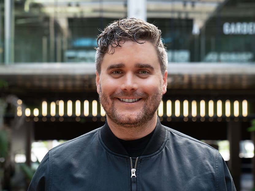 Stephen Keating
