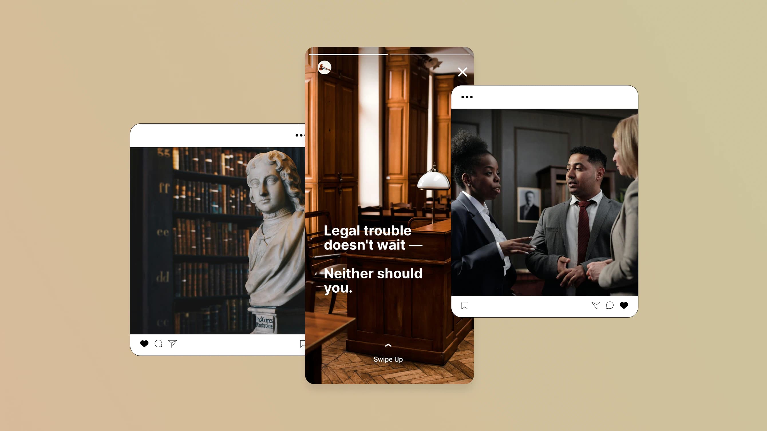 Social Media for Law Firms