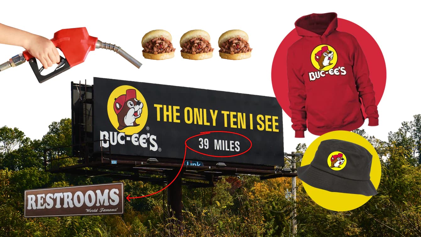 More Than a Gas Station: What Buc-ee’s Can Teach Us About Brand Positioning